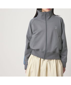 【シテン/CITEN】のCITEN トラックジャケット 人気、トレンドファッション・服の通販 founy(ファニー) ファッション Fashion レディースファッション Fashion for Women アウター Coat / Outerwear Collection レディースジャケット・軽アウター Jackets インナー Innerwear ジップアップ Zip-Up, Full Zip ジャケット Jacket, Outerwear スポーティ Sporty, Casual Athletic バランス Balance, Style Balance フィット Fit, Slim Fit ボトム Bottoms, Lower Wear 羽織 Haori, Light Jacket |ID:prp329100004927866