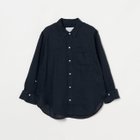 【エリオポール/heliopole】のKAYLA SHRUNKEN 人気、トレンドファッション・服の通販 founy(ファニー) ファッション Fashion レディースファッション Fashion for Women クラシック Classic, Timeless Style ショルダー Shoulder, Shoulder Strap デニム Denim, Jeans Material ドレープ Drape, Draping Fabric ドロップ Drop Shoulder, Dropped Style フィット Fit, Slim Fit リラックス Relax, Relaxed Fit エレガント 上品 Elegant 人気 Popular, Best Seller 定番 Standard, Basic Item thumbnail ネイビー|ID: prp329100004927971 ipo3291000000036978674