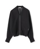 【トゥモローランド/TOMORROWLAND】のドライレーヨン Vネックカーディガン 人気、トレンドファッション・服の通販 founy(ファニー) ファッション Fashion レディースファッション Fashion for Women トップス・カットソー Cut & Sew Tops カーディガン・羽織り Layered Style Cardigans Vネックトップス V-Neck Tops / V-Cut Neckline Shirts カーディガン Cardigan, Knitwear シルバー Silver, Metallic Silver ジップアップ Zip-Up, Full Zip 定番 Standard, Basic Item フレア Flare, Flared おすすめ Recommended / Our Picks thumbnail 17 チャコールグレー|ID: prp329100004927987 ipo3291000000036978782