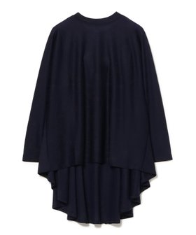 【デミルクス ビームス/Demi-Luxe BEAMS】のCOG THE BIGSMOKE / ABBY バックフレア トップス 人気、トレンドファッション・服の通販 founy(ファニー) ファッション Fashion レディースファッション Fashion for Women トップス・カットソー Cut & Sew Tops カッティング Cutting Detail カットソー Cut and Sewn Top コレクション Collection, Seasonal Line シンプル Simple, Minimal スラックス Slacks, Dress Pants スリーブ Sleeve, Long Sleeve / Short Sleeve タイトスカート Pencil Skirt, Tight Skirt なめらか Smooth, Silky Texture パターン Pattern, Design Print パッチ Patch, Appliqué フォルム Silhouette, Form フレア Flare, Flared フロント Front, Front Design A/W・秋冬 Autumn/Winter おすすめ Recommended / Our Picks |ID:prp329100004928016