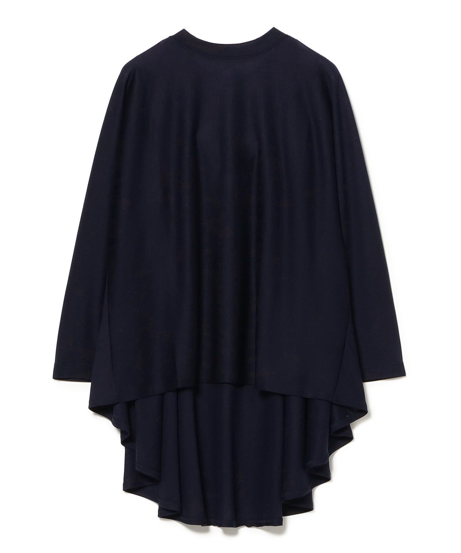 【デミルクス ビームス/Demi-Luxe BEAMS】のCOG THE BIGSMOKE / ABBY バックフレア トップス 人気、トレンドファッション・服の通販 founy(ファニー) 　ファッション　Fashion　レディースファッション　Fashion for Women　トップス・カットソー　Cut & Sew Tops　カッティング　Cutting Detail　カットソー　Cut and Sewn Top　コレクション　Collection, Seasonal Line　シンプル　Simple, Minimal　スラックス　Slacks, Dress Pants　スリーブ　Sleeve, Long Sleeve / Short Sleeve　タイトスカート　Pencil Skirt, Tight Skirt　なめらか　Smooth, Silky Texture　パターン　Pattern, Design Print　パッチ　Patch, Appliqué　フォルム　Silhouette, Form　フレア　Flare, Flared　フロント　Front, Front Design　A/W・秋冬　Autumn/Winter　おすすめ　Recommended / Our Picks　 other-1|ID: prp329100004928016 ipo3291000000036979107