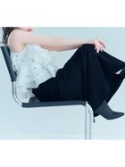 【スナイデル/SNIDEL】のラッフルジャガードボリュームブラウス 人気、トレンドファッション・服の通販 founy(ファニー) ファッション Fashion レディースファッション Fashion for Women トップス・カットソー Cut & Sew Tops シャツ・ブラウス・オフィスカジュアル Elegant Blouses & Button-Ups ウェーブ Wavy Pattern シアー Sheer, See-Through スペシャル Special, Limited Edition スマート Smart, Elegant デニム Denim, Jeans Material ドット Polka Dot, Dot Pattern パイピング Piping, Trim Design ボトム Bottoms, Lower Wear おすすめ Recommended / Our Picks エレガント 上品 Elegant thumbnail DOT[934]|ID: prp329100004928072 ipo3291000000036979645