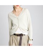 【ブリル/BRILL】のランダムリブカーディガン 人気、トレンドファッション・服の通販 founy(ファニー) ファッション Fashion レディースファッション Fashion for Women トップス・カットソー Cut & Sew Tops カーディガン・羽織り Layered Style Cardigans カーディガン Cardigan, Knitwear ストレッチ Stretch, Stretchy Fabric ベーシック Basic, Essential ランダム Random, Irregular エレガント 上品 Elegant thumbnail BEG|ID: prp329100004928090 ipo3291000000036979755