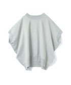 【マーコート/MARcourt】のmizuiro ind コクーンワイドベスト 人気、トレンドファッション・服の通販 founy(ファニー) ファッション Fashion レディースファッション Fashion for Women アウター Coat / Outerwear Collection トップス・カットソー Cut & Sew Tops ベスト&ジレ / 重ね着スタイル Vests & Gilets コクーン Cocoon, Cocoon Silhouette ストレッチ Stretch, Stretchy Fabric ベスト Vest, Waistcoat ポケット Pocket, Pocket Detail ワイド Wide, Wide Fit エレガント 上品 Elegant 人気 Popular, Best Seller 春 Spring 洗える Machine Washable thumbnail ライトグレー|ID: prp329100004928097 ipo3291000000036979823