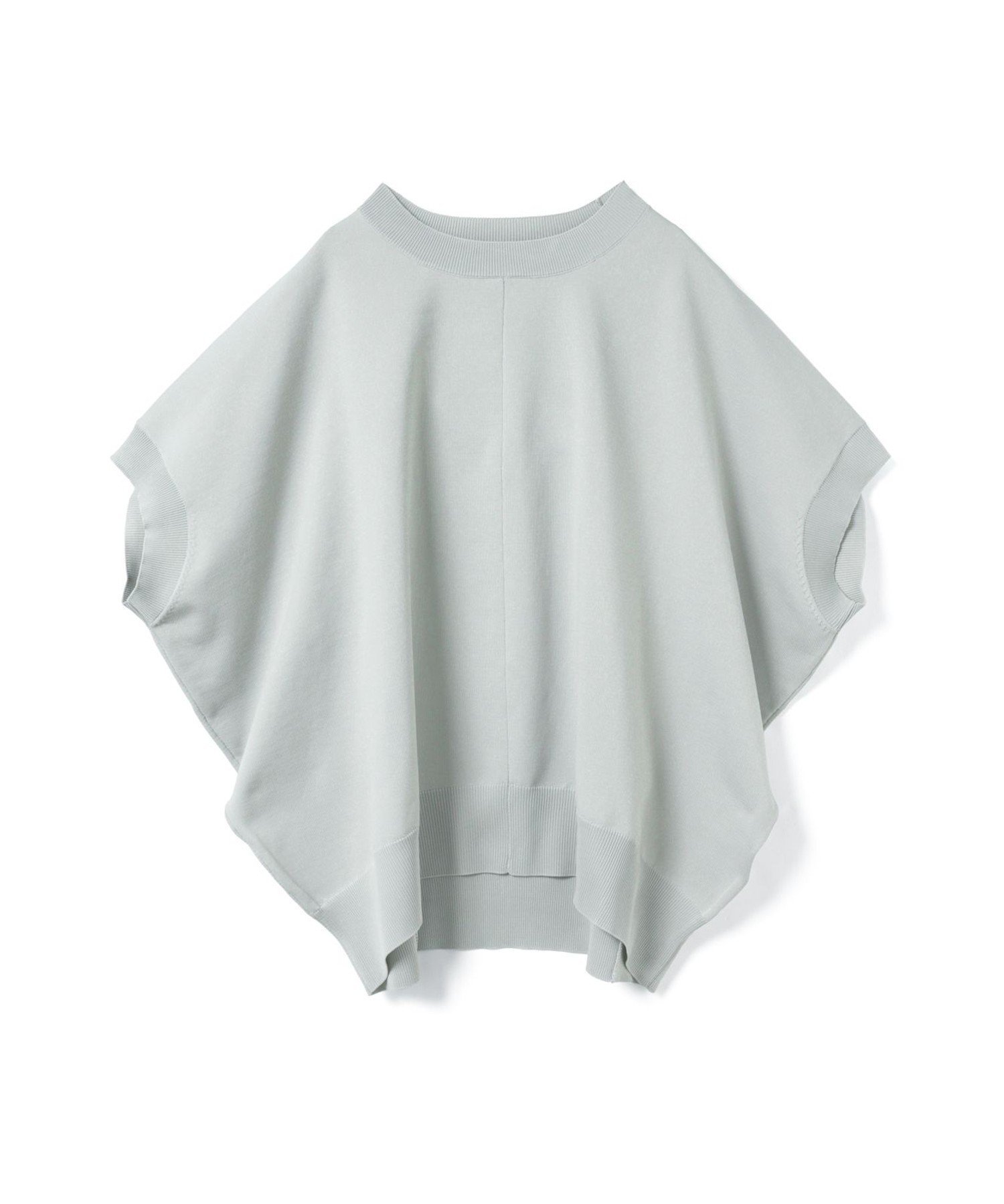 【マーコート/MARcourt】のmizuiro ind コクーンワイドベスト インテリア・キッズ・メンズ・レディースファッション・服の通販 founy(ファニー) 　ファッション　Fashion　レディースファッション　Fashion for Women　アウター　Coat / Outerwear Collection　トップス・カットソー　Cut & Sew Tops　ベスト&ジレ / 重ね着スタイル　Vests & Gilets　コクーン　Cocoon, Cocoon Silhouette　ストレッチ　Stretch, Stretchy Fabric　ベスト　Vest, Waistcoat　ポケット　Pocket, Pocket Detail　ワイド　Wide, Wide Fit　エレガント 上品　Elegant　人気　Popular, Best Seller　春　Spring　洗える　Machine Washable　ライトグレー|ID: prp329100004928097 ipo3291000000036979823