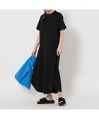 【ユナイテッドアローズ/UNITED ARROWS】の【別注】 THE RERACS Aライン ワンピース 人気、トレンドファッション・服の通販 founy(ファニー) ファッション Fashion レディースファッション Fashion for Women ワンピース Dresses アクセサリー Fashion Accessories スリーブ Sleeve, Long Sleeve / Short Sleeve フレア Flare, Flared ヘムライン Hemline, Bottom Cut ベスト Vest, Waistcoat ベーシック Basic, Essential 別注 Limited Edition, Custom Order リラックス Relax, Relaxed Fit アウトレット Outlet / Clearance thumbnail BLACK|ID: prp329100004928106 ipo3291000000036979933