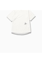 【アンドワンダー/and wander】のdry jersey raglan SS T 人気、トレンドファッション・服の通販 founy(ファニー) ファッション Fashion レディースファッション Fashion for Women パターン Pattern, Design Print thumbnail off white1|ID: prp329100004928153 ipo3291000000036980406