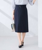 【アー ヴェー ヴェー/a.v.v】の【洗える/UVカット】リネンライクストレッチタイトスカート 人気、トレンドファッション・服の通販 founy(ファニー) ファッション Fashion レディースファッション Fashion for Women スカート Skirts 春 Spring 洗える Machine Washable 秋 Autumn シンプル Simple, Minimal ジャケット Jacket, Outerwear ストレッチ Stretch, Stretchy Fabric スリット Slit, Slit Detail セットアップ Set-Up, Coordinated Outfit タイトスカート Pencil Skirt, Tight Skirt フレア Flare, Flared ベーシック Basic, Essential ボトム Bottoms, Lower Wear ポケット Pocket, Pocket Detail ワイド Wide, Wide Fit ワンポイント One Point, Statement Accent 冬 Winter / This Winter 再入荷 Restock / Back in Stock 夏 Summer エレガント 上品 Elegant ビジネス 仕事 通勤 Business / Work / Commuting thumbnail ネイビー|ID: prp329100004928237 ipo3291000000036981232