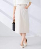 【アー ヴェー ヴェー/a.v.v】の【洗える/UVカット】リネンライクストレッチタイトスカート 人気、トレンドファッション・服の通販 founy(ファニー) ファッション Fashion レディースファッション Fashion for Women スカート Skirts 春 Spring 洗える Machine Washable 秋 Autumn シンプル Simple, Minimal ジャケット Jacket, Outerwear ストレッチ Stretch, Stretchy Fabric スリット Slit, Slit Detail セットアップ Set-Up, Coordinated Outfit タイトスカート Pencil Skirt, Tight Skirt フレア Flare, Flared ベーシック Basic, Essential ボトム Bottoms, Lower Wear ポケット Pocket, Pocket Detail ワイド Wide, Wide Fit ワンポイント One Point, Statement Accent 冬 Winter / This Winter 再入荷 Restock / Back in Stock 夏 Summer エレガント 上品 Elegant ビジネス 仕事 通勤 Business / Work / Commuting thumbnail ベージュ|ID: prp329100004928237 ipo3291000000036981235