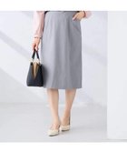 【アー ヴェー ヴェー/a.v.v】の【洗える/UVカット】リネンライクストレッチタイトスカート 人気、トレンドファッション・服の通販 founy(ファニー) ファッション Fashion レディースファッション Fashion for Women スカート Skirts 春 Spring 洗える Machine Washable 秋 Autumn シンプル Simple, Minimal ジャケット Jacket, Outerwear ストレッチ Stretch, Stretchy Fabric スリット Slit, Slit Detail セットアップ Set-Up, Coordinated Outfit タイトスカート Pencil Skirt, Tight Skirt フレア Flare, Flared ベーシック Basic, Essential ボトム Bottoms, Lower Wear ポケット Pocket, Pocket Detail ワイド Wide, Wide Fit ワンポイント One Point, Statement Accent 冬 Winter / This Winter 再入荷 Restock / Back in Stock 夏 Summer エレガント 上品 Elegant ビジネス 仕事 通勤 Business / Work / Commuting thumbnail グレー|ID: prp329100004928237 ipo3291000000036981239