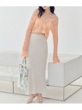 【スナイデル/SNIDEL】のシンプルマーメイドスカート 人気、トレンドファッション・服の通販 founy(ファニー) ファッション Fashion レディースファッション Fashion for Women スカート Skirts ストレート Straight, Straight Cut スマート Smart, Elegant とろみ Fluid, Flowy Fabric 人気 Popular, Best Seller バイアス Bias, Diagonal Cut フォルム Silhouette, Form おすすめ Recommended / Our Picks エレガント 上品 Elegant |ID:prp329100004928240