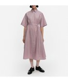 【マリメッコ/marimekko】のPaperi Piccolo ワンピース 人気、トレンドファッション・服の通販 founy(ファニー) ファッション Fashion レディースファッション Fashion for Women ワンピース Dresses ストライプ Stripe, Striped Pattern thumbnail ライトピンク×ライトブルー|ID: prp329100004928256 ipo3291000000036981422