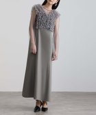 【プールヴー/PourVous】の3点セットフリルボレロドレス 結婚式 パーティードレス オケージョンドレス 人気、トレンドファッション・服の通販 founy(ファニー) ファッション Fashion レディースファッション Fashion for Women アウター Coat / Outerwear Collection ボレロ・ショート丈ジャケット / ドレス羽織りに Boleros & Short Jackets ワンピース Dresses フォーマル・パーティードレス・結婚式用ドレス Elegant & Casual Dresses アクセサリー Fashion Accessories インナー Innerwear キャミワンピース Cami Dress, Slip Dress シンプル Simple, Minimal ストレート Straight, Straight Cut チュール Tulip, Tulip Motif ドレス Dress, One-Piece フリル Frill, Ruffle ベスト Vest, Waistcoat ボレロ Bolero, Short Cardigan おすすめ Recommended / Our Picks セレモニー Ceremony 結婚式 Wedding 二次会 After Party thumbnail グレー|ID: prp329100004928270 ipo3291000000036981567