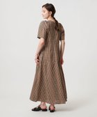 【ユナイテッドアローズ/UNITED ARROWS】のパフスリーブ チェック ワンピース -ウォッシャブル- 人気、トレンドファッション・服の通販 founy(ファニー) ファッション Fashion レディースファッション Fashion for Women ワンピース Dresses ウォッシャブル Machine Washable エレガント 上品 Elegant ギンガム Gingham, Gingham Fabric サンダル Sandals, Summer Shoes シャイニー Shiny, Glossy Finish シューズ Shoes, Footwear スニーカー Sneakers, Trainers スポーティ Sporty, Casual Athletic スリーブ Sleeve, Long Sleeve / Short Sleeve チェック Check, Plaid, Tartan バレエ Ballet, Ballet Style ポケット Pocket, Pocket Detail アウトレット Outlet / Clearance 旅行 Travel thumbnail その他2|ID: prp329100004928284 ipo3291000000036981688