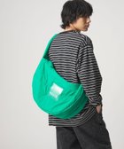【シテン/CITEN】のCITEN ハーフムーンビッグショルダー 人気、トレンドファッション・服の通販 founy(ファニー) ファッション Fashion レディースファッション Fashion for Women ショルダー Shoulder, Shoulder Strap シンプル Simple, Minimal ジップ Zip, Zipper トレンド Trend, Trending Now ビッグ Big, Oversized フィット Fit, Slim Fit フラップ Flap, Flap Pocket ポケット Pocket, Pocket Detail ポーチ Pouch, Small Case thumbnail KELLY|ID: prp329100004928331 ipo3291000000036982130