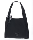 【クイーポ/KUIPO】のメリー トートバッグ 人気、トレンドファッション・服の通販 founy(ファニー) ファッション Fashion レディースファッション Fashion for Women バッグ Bags チャーム Charm, Pendant 日本製 Made In Japan thumbnail ブラック|ID: prp329100004928342 ipo3291000000036982215