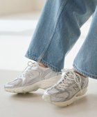 【ビューティ&ユース ユナイテッドアローズ/BEAUTY&YOUTH / UNITED ARROWS】のNew Balance U530 メタリックカラー スニーカー SILVER|ID:prp329100004928412