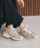 【ビューティ&ユース ユナイテッドアローズ/BEAUTY&YOUTH / UNITED ARROWS】のNew Balance U530 メタリックカラー スニーカー GOLD|ID: prp329100004928412 ipo3291000000037294229