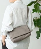 【ビアズリー/BEARDSLEY / MEN】の《本革》レザーボディバッグ トープ|ID: prp329100004932923 ipo3291000000037229052
