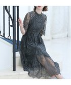 【プールヴー/PourVous】のオケージョンドレスお呼ばれ ワンピース結婚式 フォーマル同窓会 パーティードレス 人気、トレンドファッション・服の通販 founy(ファニー) ファッション Fashion レディースファッション Fashion for Women ワンピース Dresses フォーマル・パーティードレス・結婚式用ドレス Elegant & Casual Dresses ギャザー Gathered, Ruffled クラシカル Classical, Vintage-Inspired シアー Sheer, See-Through スカラップ Scallop, Scalloped Edge ドレス Dress, One-Piece フォーマル Formal, Dressy レース Lace, Lace Fabric 楽ちん Easy Fit, Comfortable おすすめ Recommended / Our Picks セレモニー Ceremony 結婚式 Wedding 二次会 After Party thumbnail アーミーカーキ|ID: prp329100004932925 ipo3291000000037025876