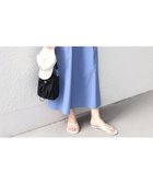 【シップス フォー ウィメン/SHIPS】の《一部追加・新色 》SHIPS Colors 接触冷感・撥水 マルチファンクション ワンピース 人気、トレンドファッション・服の通販 founy(ファニー) ファッション Fashion レディースファッション Fashion for Women ワンピース Dresses ギャザー Gathered, Ruffled 今季 This Season, Current Season スキッパー Skipper, Open Collar ストレッチ Stretch, Stretchy Fabric スポーティ Sporty, Casual Athletic メンズ Men's, Menswear アウトレット Outlet / Clearance おすすめ Recommended / Our Picks 夏 Summer エレガント 上品 Elegant ビジネス 仕事 通勤 Business / Work / Commuting thumbnail ライトブルー|ID: prp329100004932940 ipo3291000000037025995