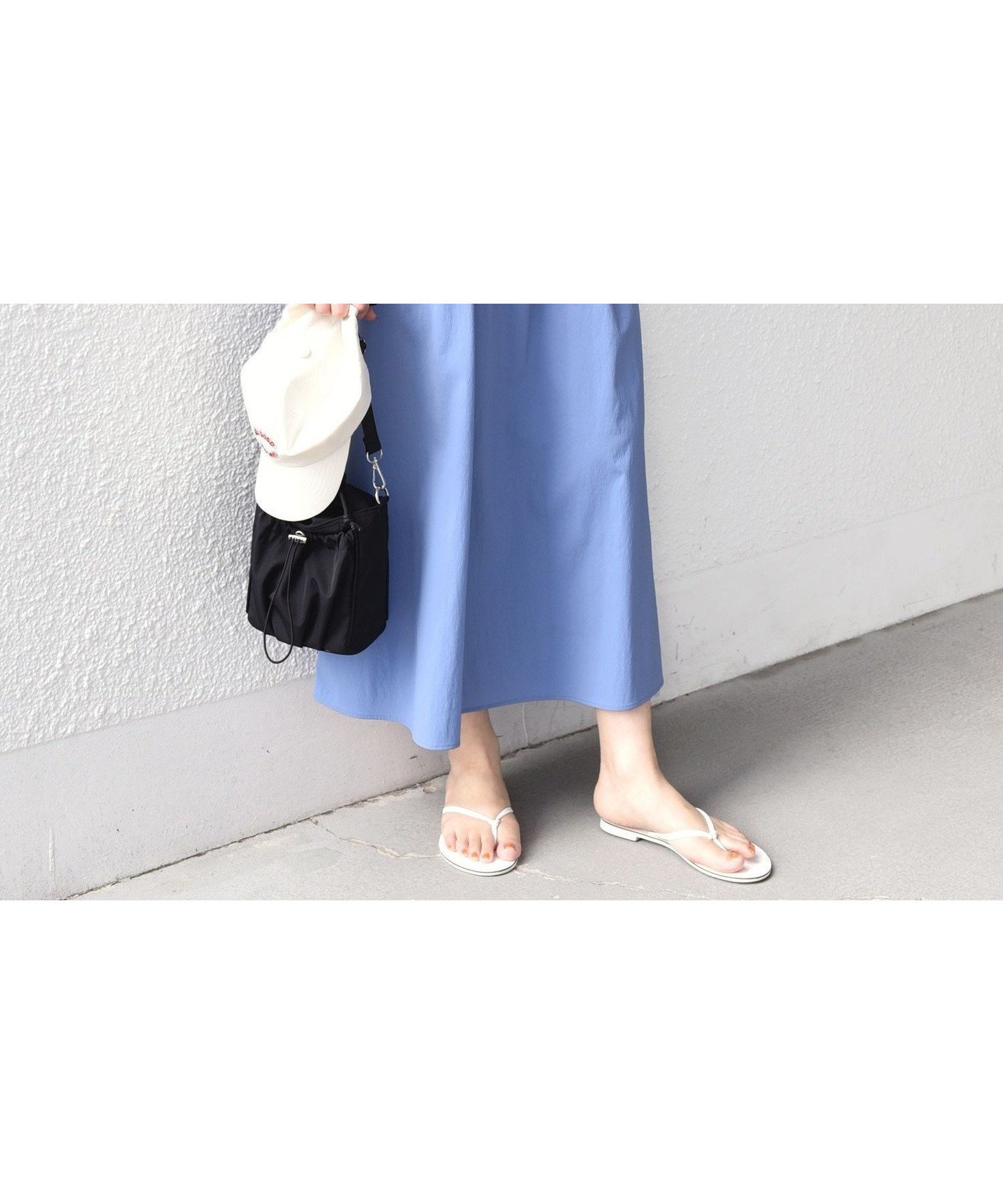 【シップス フォー ウィメン/SHIPS】の《一部追加・新色 》SHIPS Colors 接触冷感・撥水 マルチファンクション ワンピース インテリア・キッズ・メンズ・レディースファッション・服の通販 founy(ファニー) 　ファッション　Fashion　レディースファッション　Fashion for Women　ワンピース　Dresses　ギャザー　Gathered, Ruffled　今季　This Season, Current Season　スキッパー　Skipper, Open Collar　ストレッチ　Stretch, Stretchy Fabric　スポーティ　Sporty, Casual Athletic　メンズ　Men's, Menswear　アウトレット　Outlet / Clearance　おすすめ　Recommended / Our Picks　夏　Summer　エレガント 上品　Elegant　ビジネス 仕事 通勤　Business / Work / Commuting　ライトブルー|ID: prp329100004932940 ipo3291000000037025995