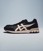 【オニツカ タイガー/Onitsuka Tiger】の【公式ショップ】CALIFORNIA 78 EX BLACK/OATMEAL|ID: prp329100004932942 ipo3291000000037026006