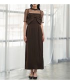 【その他のブランド/Other】のドットリボンビスチェ マルチウェイ ドレス 結婚式 ワンピース パーティードレス 人気、トレンドファッション・服の通販 founy(ファニー) ファッション Fashion レディースファッション Fashion for Women ワンピース Dresses フォーマル・パーティードレス・結婚式用ドレス Elegant & Casual Dresses エレガント 上品 Elegant オケージョン Occasion Wear サテン Satin, Glossy Fabric シンプル Simple, Minimal ドット Polka Dot, Dot Pattern ドレス Dress, One-Piece パール Pearl, Pearl Accent ビスチェ Bustier, Corset Top フォーマル Formal, Dressy 半袖 Short Sleeve, Half Sleeve モダン Modern, Contemporary ヨーク Yoke, Yoke Design リボン Ribbon, Bow 再入荷 Restock / Back in Stock おすすめ Recommended / Our Picks 結婚式 Wedding 披露宴 Wedding Reception 二次会 After Party thumbnail BR|ID: prp329100004932944 ipo3291000000037026029