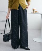 【ディスコート/Discoat / MEN】の《22色展開/7サイズ展開》-3kg見え!とろみイージーパンツ【ユニセックス】 ブラックその他1|ID: prp329100004932945 ipo3291000000037229032