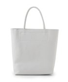 【ヒロフ/HIROFU】の【チェスタ】レザートートバッグ L 本革 A4サイズ ビジネスバッグ(商品番号 P25-30009) ライトグレー|ID: prp329100004932947 ipo3291000000037026074