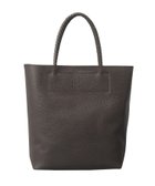 【ヒロフ/HIROFU】の【チェスタ】レザートートバッグ L 本革 A4サイズ ビジネスバッグ(商品番号 P25-30009) ダークブラウン|ID: prp329100004932947 ipo3291000000037026076