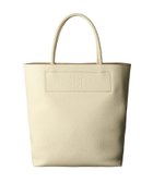 【ヒロフ/HIROFU】の【チェスタ】レザートートバッグ L 本革 A4サイズ ビジネスバッグ(商品番号 P25-30009) メレンゲ|ID: prp329100004932947 ipo3291000000037026082