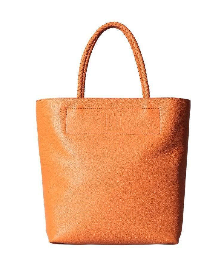 【ヒロフ/HIROFU】の【チェスタ】レザートートバッグ L 本革 A4サイズ ビジネスバッグ(商品番号 P25-30009) インテリア・キッズ・メンズ・レディースファッション・服の通販 founy(ファニー) 　ファッション　Fashion　レディースファッション　Fashion for Women　バッグ　Bags　軽量　Lightweight, Ultra Light　シンプル　Simple, Minimal　ポケット　Pocket, Pocket Detail　再入荷　Restock / Back in Stock　おすすめ　Recommended / Our Picks　旅行　Travel　ビジネス 仕事 通勤　Business / Work / Commuting　タンジェリン|ID: prp329100004932947 ipo3291000000037026084