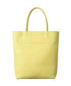 【ヒロフ/HIROFU】の【チェスタ】レザートートバッグ L 本革 A4サイズ ビジネスバッグ(商品番号 P25-30009) シトラス|ID: prp329100004932947 ipo3291000000037026086