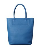 【ヒロフ/HIROFU】の【チェスタ】レザートートバッグ L 本革 A4サイズ ビジネスバッグ(商品番号 P25-30009) タイドブルー|ID: prp329100004932947 ipo3291000000037026094