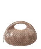 【ヒロコ ハヤシ/HIROKO HAYASHI】のGIRASOLE(ジラソーレ)クロワッサンバッグM ピンク|ID: prp329100004932952 ipo3291000000037026115