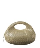 【ヒロコ ハヤシ/HIROKO HAYASHI】のGIRASOLE(ジラソーレ)クロワッサンバッグM ゴールド|ID: prp329100004932952 ipo3291000000037026121