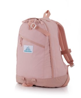 【グレゴリー/GREGORY】の【公式】GREGORY デイパック 26L リュック バックパック 人気、トレンドファッション・服の通販 founy(ファニー) ファッション Fashion レディースファッション Fashion for Women バッグ Bags アウトドア Outdoor Clothing アクセサリー Fashion Accessories クラシック Classic, Timeless Style ショルダー Shoulder, Shoulder Strap スリーブ Sleeve, Long Sleeve / Short Sleeve デイパック Daypack, Casual Backpack フロント Front, Front Design ボトム Bottoms, Lower Wear ポケット Pocket, Pocket Detail メッシュ Mesh, Net Fabric ラップ Wrap, Wrap Design リュック Backpack, Rucksack |ID:prp329100004932954