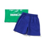 【エフオー オンラインストア/F.O.Online Store / KIDS】のWEB限定 バリエーションかぶりパジャマ 人気、トレンドファッション・服の通販 founy(ファニー) ファッション Fashion キッズファッション Fashion for Kids 人気 Popular, Best Seller パジャマ Pajamas, Sleepwear プリント Print, Printed Pattern モチーフ Motif, Design Theme おすすめ Recommended / Our Picks 夏 Summer 2026年 2026 thumbnail グリーン|ID: prp329100004932957 ipo3291000000037026156