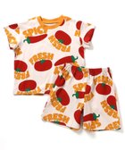 【エフオー オンラインストア/F.O.Online Store / KIDS】のWEB限定 バリエーションかぶりパジャマ 人気、トレンドファッション・服の通販 founy(ファニー) ファッション Fashion キッズファッション Fashion for Kids 人気 Popular, Best Seller パジャマ Pajamas, Sleepwear プリント Print, Printed Pattern モチーフ Motif, Design Theme おすすめ Recommended / Our Picks 夏 Summer 2026年 2026 thumbnail アイボリー|ID: prp329100004932957 ipo3291000000037026159