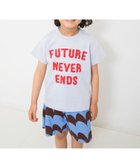 【エフオー オンラインストア/F.O.Online Store / KIDS】のWEB限定 バリエーションかぶりパジャマ 人気、トレンドファッション・服の通販 founy(ファニー) ファッション Fashion キッズファッション Fashion for Kids 人気 Popular, Best Seller パジャマ Pajamas, Sleepwear プリント Print, Printed Pattern モチーフ Motif, Design Theme おすすめ Recommended / Our Picks 夏 Summer 2026年 2026 thumbnail ライトグレー|ID: prp329100004932957 ipo3291000000037026166