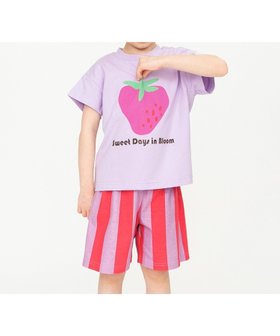 【エフオー オンラインストア/F.O.Online Store / KIDS】のWEB限定 バリエーションかぶりパジャマ 大人の最旬トレンドファッション＆コーディネート founy(ファウニー) ファッション Fashion キッズファッション Fashion for Kids 人気 Popular, Best Seller パジャマ Pajamas, Sleepwear プリント Print, Printed Pattern モチーフ Motif, Design Theme おすすめ Recommended / Our Picks 夏 Summer 2026年 2026 2026春夏・S/S Spring/Summer 2026 SS26 |ID:prp329100004932957