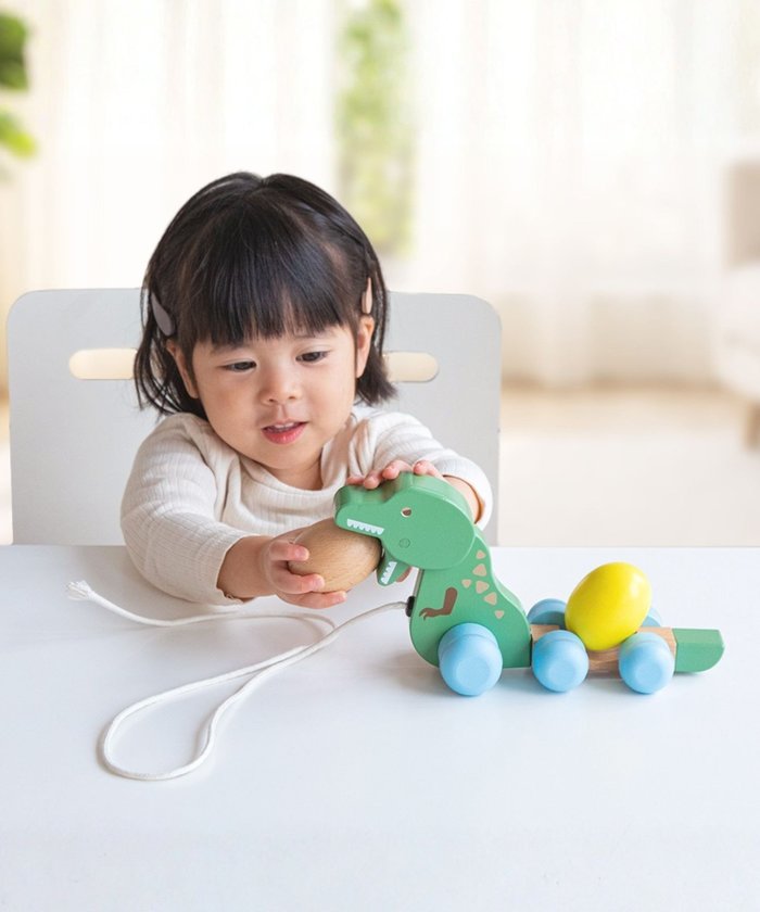 【バースデー バー/BIRTHDAY BAR / KIDS】のがおがおくるくる インテリア・キッズ・メンズ・レディースファッション・服の通販 founy(ファウニー) https://founy.com/ ファッション Fashion キッズファッション Fashion for Kids バランス Balance, Style Balance |ID: prp329100004932982 ipo3291000000037305907