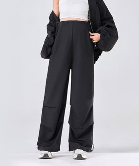 【アイモハ/aimoha / KIDS】のaimoha -select-/ドローストリング付きマタニティカーゴパンツ 人気、トレンドファッション・服の通販 founy(ファニー) ファッション Fashion キッズファッション Fashion for Kids ボトムス Bottoms ドローストリング Drawstring, Pull Cord |ID:prp329100004932985