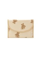 【ジェラート ピケ/gelato pique / KIDS】の【販路限定】総柄母子手帳ケースS BEG[037]|ID: prp329100004933015 ipo3291000000037026556