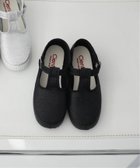 【イエナアンファン/IENA ENFANT / KIDS】の【Cienta/シエンタ】別注 ラメTストラップスニーカー kids 人気、トレンドファッション・服の通販 founy(ファニー) ファッション Fashion キッズファッション Fashion for Kids スニーカー Sneakers, Trainers スマート Smart, Elegant ラップ Wrap, Wrap Design 別注 Limited Edition, Custom Order thumbnail ブラック|ID: prp329100004933019 ipo3291000000037026580