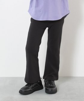 【デビロック/devirock / KIDS】のウルトラストレッチ セミフレアパンツ(綿95%やわらかタッチ) ロングパンツ 25AW 人気、トレンドファッション・服の通販 founy(ファニー) ファッション Fashion キッズファッション Fashion for Kids ボトムス Bottoms ストレッチ Stretch, Stretchy Fabric チェック Check, Plaid, Tartan ハンカチ Handkerchief, Hanky フィット Fit, Slim Fit ポケット Pocket, Pocket Detail ロング Long, Long-Length おすすめ Recommended / Our Picks 2025年 2025 2025-2026秋冬・A/W Autumn/Winter 2025–26 AW25–26 |ID:prp329100004933027