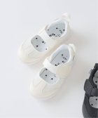 【イエナアンファン/IENA ENFANT / KIDS】の【IFME/イフミー】別注 ストラップサンダル kids(15-21cm) 人気、トレンドファッション・服の通販 founy(ファニー) ファッション Fashion キッズファッション Fashion for Kids クラシック Classic, Timeless Style シンプル Simple, Minimal ストラップサンダル Strappy Sandals, Strap Sandals スペシャル Special, Limited Edition スマート Smart, Elegant 別注 Limited Edition, Custom Order ラップ Wrap, Wrap Design thumbnail ホワイト|ID: prp329100004933031 ipo3291000000037026655