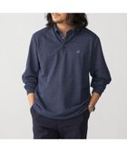【シップス/SHIPS / MEN】の【WEB限定】SHIPS 吸水速乾・UVケア Drymixワンポイントロゴ ボタンダウン 長袖ポロシャツ 人気、トレンドファッション・服の通販 founy(ファニー) ファッション Fashion メンズファッション Fashion for Men インナー Innerwear 吸水 Absorbent, Quick-Dry ジャケット Jacket, Outerwear スタイリッシュ Stylish, Fashionable ダウン Down, Puffer 定番 Standard, Basic Item 長袖 Long Sleeve, Full Sleeve ポロシャツ Polo Shirt, Collared Tee ラグジュアリー Luxury, Elegant ワンポイント One Point, Statement Accent 夏 Summer ビジネス 仕事 通勤 Business / Work / Commuting thumbnail ロイヤルブルー|ID: prp329100004933060 ipo3291000000037026874