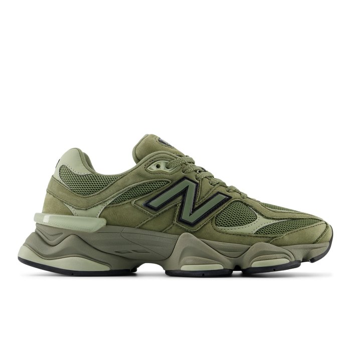 【ニューバランス/new balance】のU9060 ZGD / U9060 ZGE インテリア・キッズ・メンズ・レディースファッション・服の通販 founy(ファウニー) https://founy.com/ ファッション Fashion レディースファッション Fashion for Women バランス Balance, Style Balance ミリタリー Military, Army Style メッシュ Mesh, Net Fabric モダン Modern, Contemporary |ID: prp329100004933071 ipo3291000000037329995